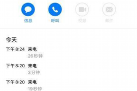 林州为什么选择专业追讨公司来处理您的债务纠纷？